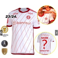 International BXGJ 2023-2024 High Quality Thai Football Shirt Version 1.1 9K6E