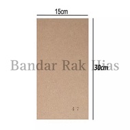 6MM THICK MDF BOARD - QUALITY PLYWOOD MATERIAL