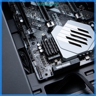 KOK 2242 Version Aluminum Heatsink for M 2 NVME SSD Radiator Heat Sink Hard Drive Disk Cooler Pad 37