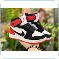 Fashion$O^Jordan=jT.1#f.retro#Jz.highcut#Oo.leather#TG.rubber#XJ.shoes#SE.sneakers medium size For