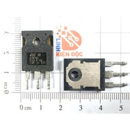 [Combo of 3] W7NK90Z N-channel Mosfet 5.8A 900V TO-247 disassemble