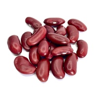 20 เมล็ด ถั่วแดงหลวง Red Kidney Bean