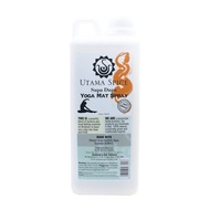 Utama Spice Supa Dupa Yoga Mat Spray Refill 1L - 100% natural sanitizer