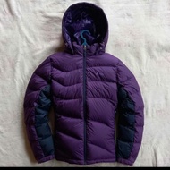 Jacket tebal Original the north face
