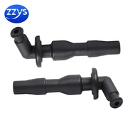 Motorcycle Spark Plug High Pressure Cap Cover For Honda CB250F CB250R CBF250 CB300F CB300R CBF300 CB