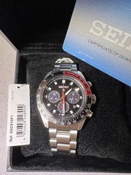 Seiko 精工 Prospex SSC915P1 黑紅可樂圈