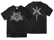 kaos BMTH Metal logo Premium tshirt bring me sempiternal
