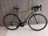 Merida scultura 4000