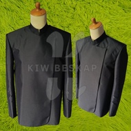 Beskap Sikep, Beskap Solo, Beskap Traditional, Traditional Clothing