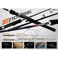 Viper Endure Spinning/Casting Rod