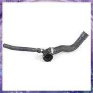 Car Radiator Coolant Hose A2205013982 2205013982 for W215 CL600 CL65 S600
