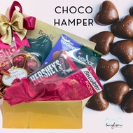 CHOCO HAMPER / HAMPER CHOCOLATE