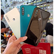 backdoor back oppo a31 casing oppo a31 original