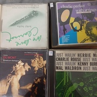 #U97 USED CD.Music Albums CD - Pop, Oldies,Classical, Rock, Compilations #U97 1--100