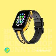 【Buddy Watch Gen 2】🔥Whatsapp Phone 2025 New 4G Kids Smart Watch🔥Video Call / GPS Tracker / SOS / Fac