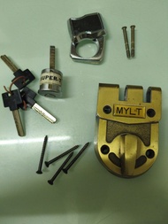 MYLT 老虎鎖
