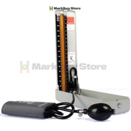 Alat Pengukur Tekanan Darah Tensimeter Hg Air Raksa Tensimeter Riester Tensi Air Raksa Mercurial Sph