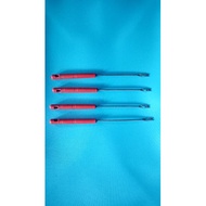 Fish mouth hook release tool