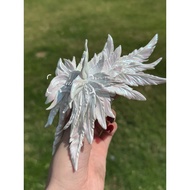 Burning Wing Creative Hair Clip New Design Wing Series Wing Hair Grab