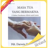 Old Time Book MeaningfulYANG (Pdt. Darwin Darwin Darwinwan)