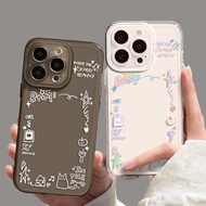 Cat Photo Frame Suitable for Apple 17 Phone Case iphone16promax Polaroid vivox300 Can Hold Photos op