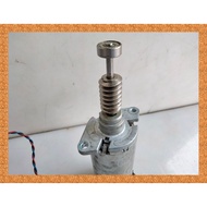 Dc Motor Buhler 24V 3300RPM 0.05A