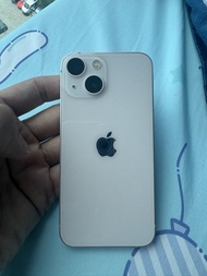 Apple iPhone 13 mini 粉紅色(256)