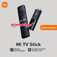 STICK SMART TV XIAOMI - STIK TV SMART XIAO MI STB XIAOMI - RESMI