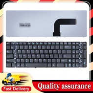New Laptop keyboard For ASUS X53 X53S X54H X55V X54HR X54C k53 A53 A53E N53 N60 N61 N71 N73S N73J P5