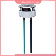 【BETL】❥For Geberit Toilet Tank Button Toilet Dual Flush Toilet Button Replacement ❥