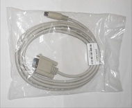 SC-11   Mitsubishi FX0N/1N/2N/0S/1 S/3U Series FX PLC สายการเขียนโปรแกรม RS232ดาวน์โหลดสาย