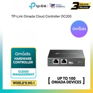 TP-Link OC200 Omada Cloud Controller