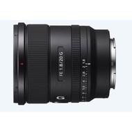 sony索尼 FE 20mm F1.8 G 鏡頭 預計30天内發貨 落單輸入優惠碼：alipay100，滿$500減$100 深夜特價（20時-08時）