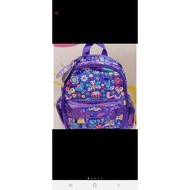 Smiggle Teeny Backpack girl mini Backpack for kindergarten children