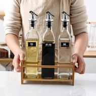 3--4 box oil bottle rack, diameter 7cm 500ml