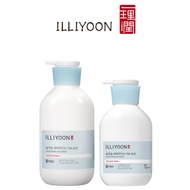 [ILLIYOON] Ceramide Ato Lotion 334mL + 100mL