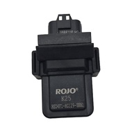 [Ready Stock] Suitable for Scooter Motorcycle Langjie ROJO ECU ECU Computer Board Igniter Control Ve