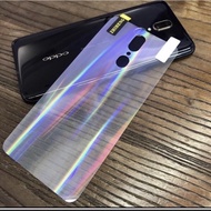 SKIN AURORA FOR REDMI4X REDMI4A REDMI5A REDMI5 REDMI5+ 6A REDMI8 8A 8APRO S2 MI5X MIA1 MIa2 LITE 6PR