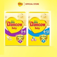 Nestle DANCOW BABY Susu Formula untuk Bayi