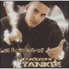 Daddy Yankee / Los Homerun-es