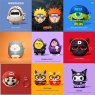 Earbuds Case for Redmi Buds 6 Pro / 5 Pro / 4 Pro, Liquid Silicone Earphone Cover for Redmi Buds 6Pr