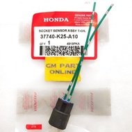 HOT SENSOR EOT SOCKET BEAT FI 37740-K25-A10