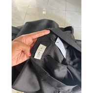 Oro pants yeona black