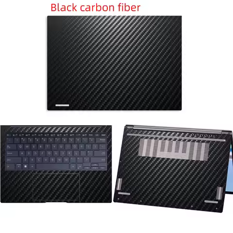 Suitable for ASUS Zenbook 14 UX3405CA UX3405MA laptop shell protective film computer body sticker