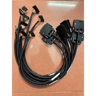 XW2Z-900A cable (with HD VAT) I/O connection for OMRON PLC module CJ1M, CJ2M SERIES
