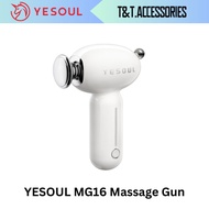 Yesoul MG16 Massage Gun
