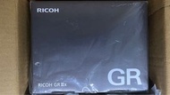 GR3x全新台灣公司現貨含配件 高雄可面交 Ricoh理光GR3x GRIIIx 標準版黑色 全新保固