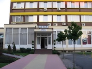 Drina Hotel