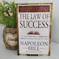 The Law of Success The Law of Success The Law of Success The Law of Success The Law of Success Inspi