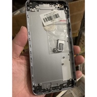 I6s pl us/6s+ case-black (full keys+sim tray)